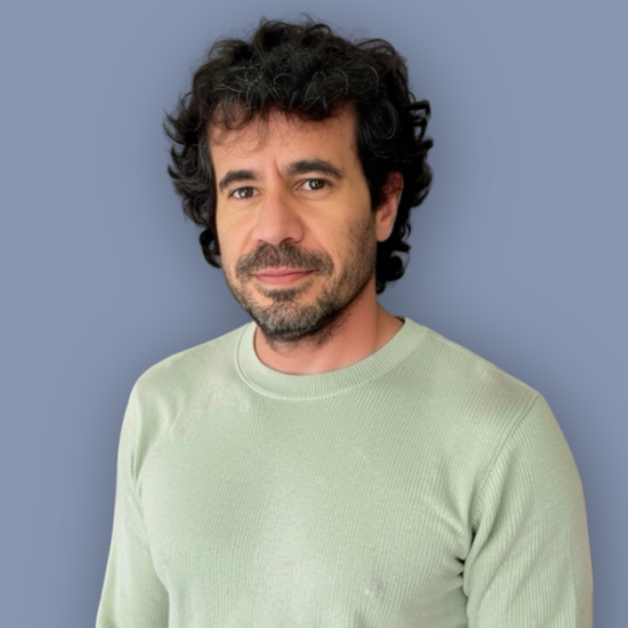 Cristiano Aguiar, founder and principal of CSA Intelligence